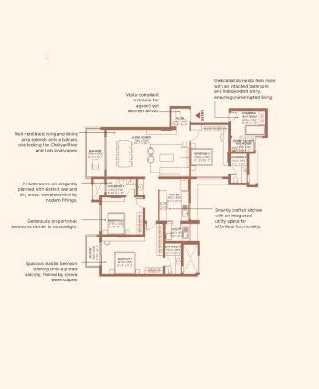 Sobha Bellevue